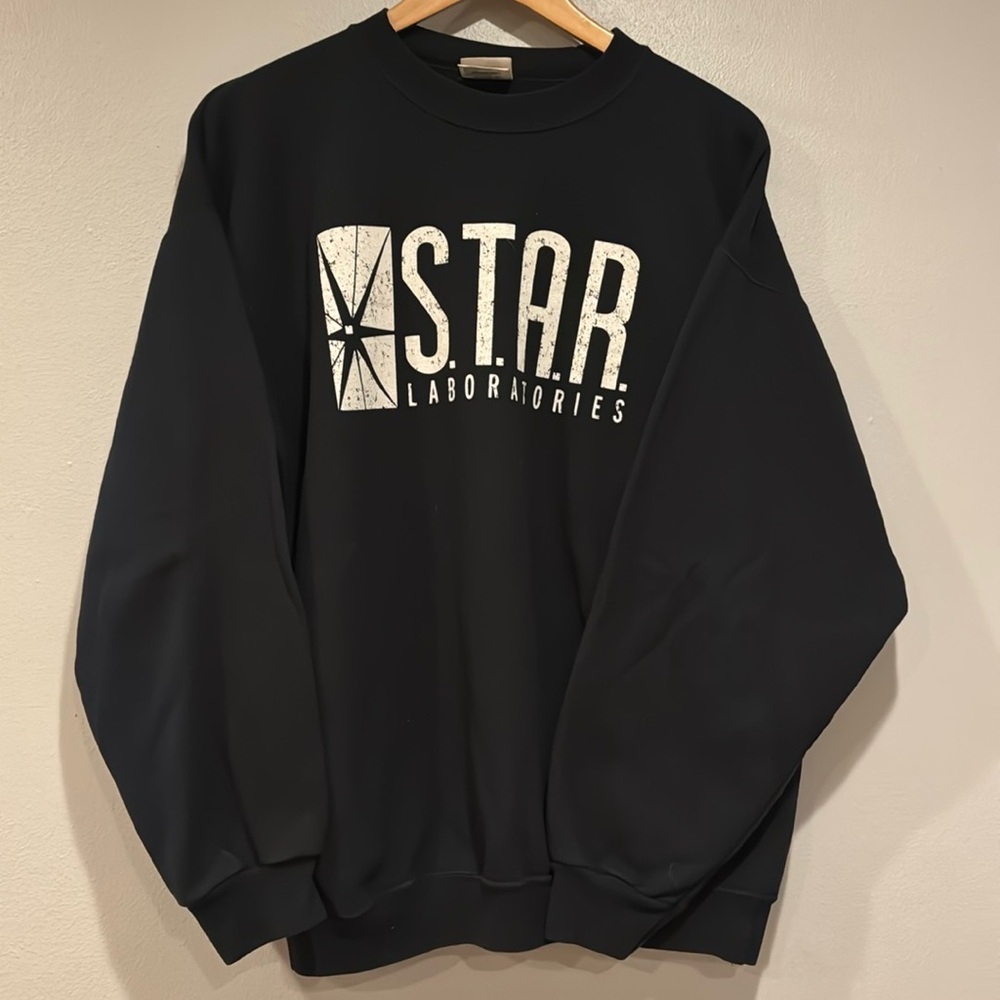 XL sweatshirt - Picture 2 of 5